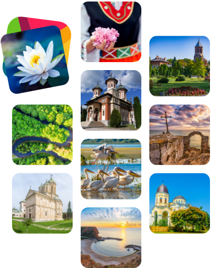 Imagini vacanțe